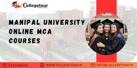 Bangalore, Lessons Offered, Manipal University Online Mca Courses