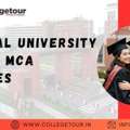Manipal University Online Mca Courses