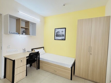 Greater Noida, Real Estate, Safe & Stylish Girls PG In Noida