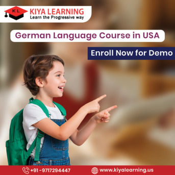 New York, Language Exchange, German Language Course In Philadelphia, Pennsylvania