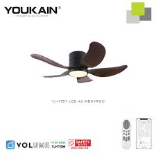 Singapore, Appliance Repair, 5 Reasons To Invest In An LED Light Ceiling Fan