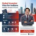 Dubai Investor Visa For Indians