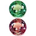 USD 2327,  Unique Alexandrite Gemstone 0.21 Cts AAAA Quality At GemsNY