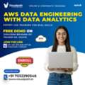 AWS Data Engineering & Analytics Batch Starts Now