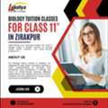 Simplify Class 12 Biology &ndash; Join Zirakpur&rsquo;s Best Classes