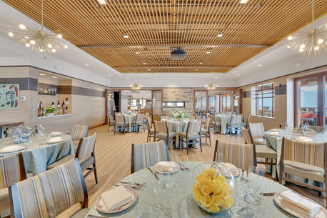 New York, Travel, Best Restaurant And Bar In NJ