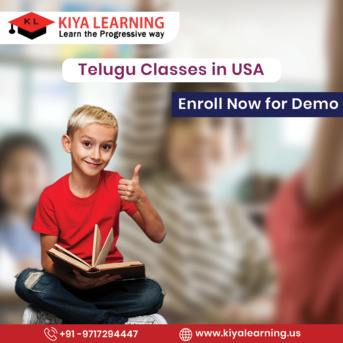 New York, Language Exchange, Telugu Classes In Philadelphia, Pennsylvania