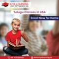 Telugu Classes In Philadelphia, Pennsylvania