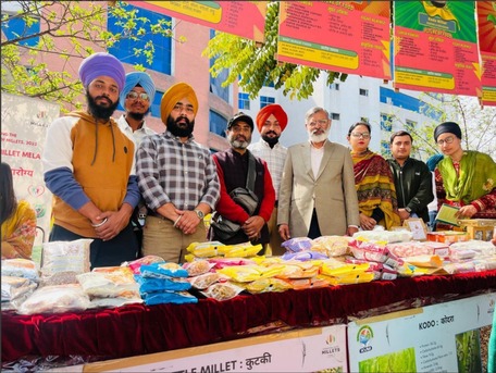Jaipur, Education, B.Sc. Agriculture Rajasthan