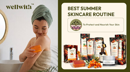 Mumbai, Health & Beauty Items, INR 1,  Best Summer Skincare Routine To Protect Skin