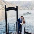 Elegant Italy Weddings Captured By Lake Como Photographer