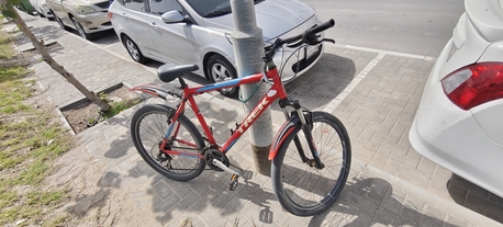 Arad, Bicycles, BHD 28,  Gear Cycle