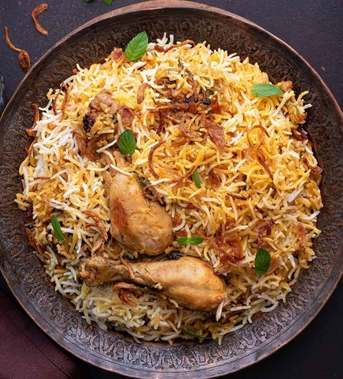 Jeddah, Food Delivery, Home Made Pakistani Food