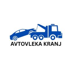 Ljubljana, Automotive, Avtovleka Kranj
