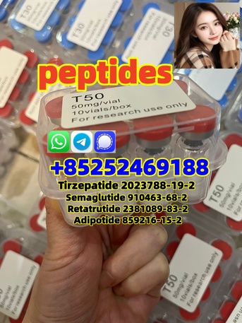 New York, Health & Beauty Items, USD 20,  Weight Loss Peptide Peptides Powder Retatrutide Tirz Sema Cagrisema Mt2