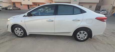 Jubail, Vehicles, Cars & Trucks , SAR 33000,  Toyota Yaris,  2019,  Automatic,  170000 KM,     33000SAR Jubail