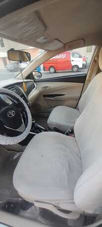 Jubail, Vehicles, Cars & Trucks , SAR 33000,  Toyota Yaris,  2019,  Automatic,  170000 KM,     33000SAR Jubail