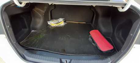 Jubail, Vehicles, Cars & Trucks , SAR 33000,  Toyota Yaris,  2019,  Automatic,  170000 KM,     33000SAR Jubail