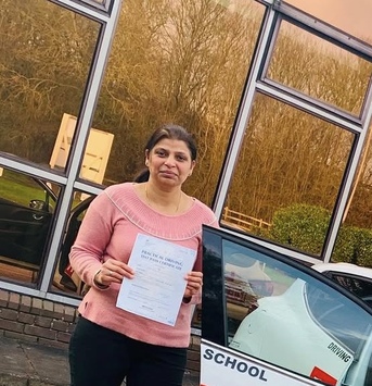 London, Education, Top Driving School Near You In Coventry Today