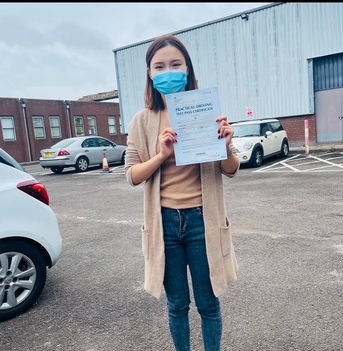 London, Education, Top Driving School Near You In Coventry Today