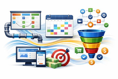 New York, Marketing, Google My Business Setup Services For Growth