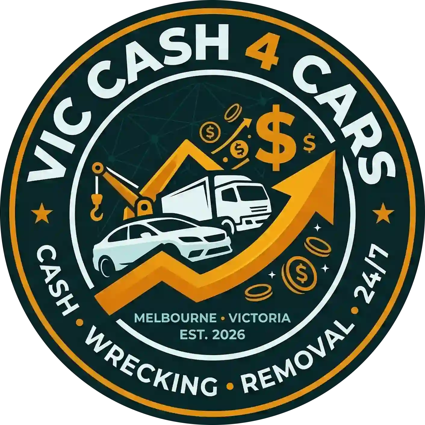 Melbourne, Automotive, Cash For Cars Melbourne