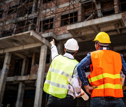 London, Construction, Structural Engineering Services Slough | Delays?