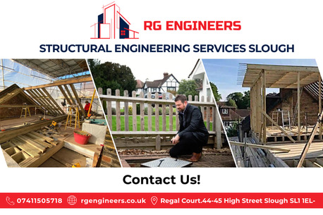 London, Construction, Structural Engineering Services Slough | Delays?