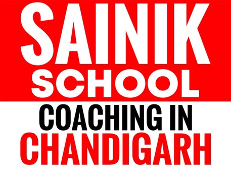 Chandigarh, Education, Best Sainik School Coaching In Chandigarh | Paramount Defence Academy