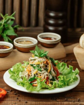 Kitchener-Waterloo-Cambridge, Business, Vietnamese Cuisine In Waterloo
