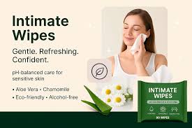 Ahmedabad, Elder Care, How ICLA Intimate Wipes Help You Maintain Daily Hygiene Safely