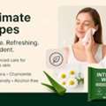 How ICLA Intimate Wipes Help You Maintain Daily Hygiene Safely