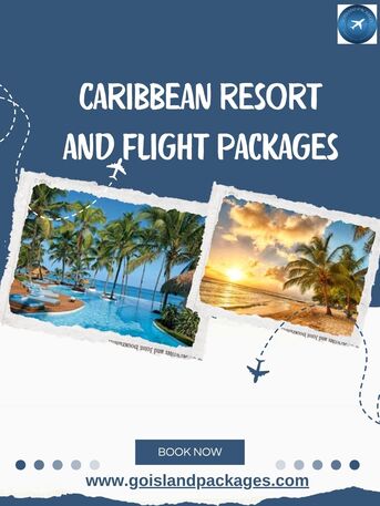 U.S. Virgin Islands, Free Items, Best Caribbean Resort And Flight Packages Deals