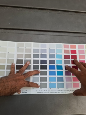 Riyadh, Interior Design, 🎨 Painting Services &ndash; Riyadh 🎨