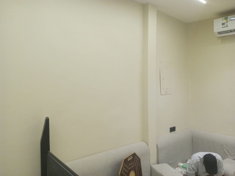 Riyadh, Interior Design, 🎨 Painting Services &ndash; Riyadh 🎨