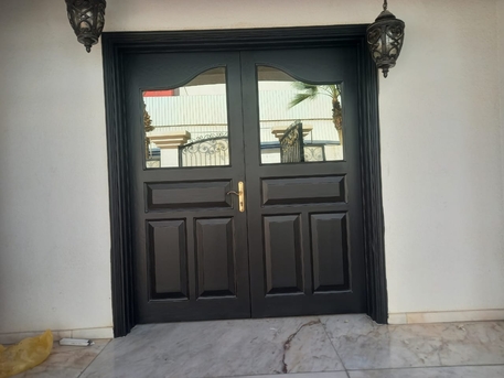 Riyadh, Interior Design, 🎨 Painting Services &ndash; Riyadh 🎨