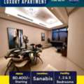 BHD 400/month,  1 BR,  85 Sq. Meter,  Brand New Luxury Living In Sanabis | Starting At BD. 400/-