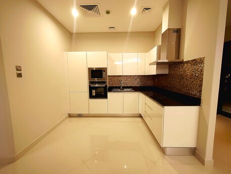 Sanabis, Apartments, Flats, Houses & Villas, BHD 400/month,  1 BR,  85 Sq. Meter,  Brand New Luxury Living In Sanabis | Starting At BD. 400/-