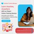Online Tutoring Services In London, UK
