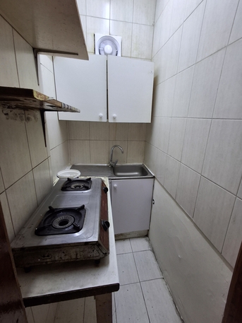 Manama, Apartments, Flats, Houses & Villas, BHD 100/month,  1 BR,  Studio 100bd In Gudabiya Ewa Monthly Bill Payment