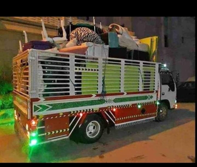 Dammam, Air Conditioning, House Furniture Transport Service