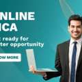 UGC-Approved Online MCA For Career Growth