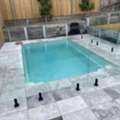 Pool Fence Illawarra