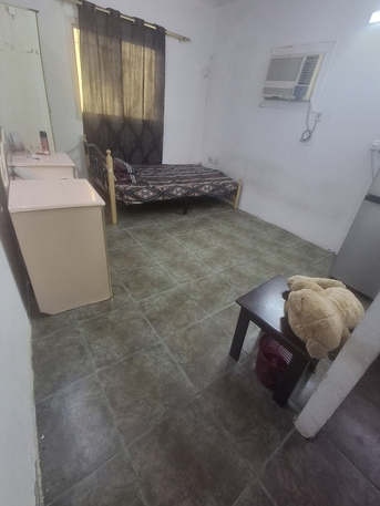 Hoora, Apartments, Flats, Houses & Villas, BHD 140/month,  1 BR,  Fully Furnished Studio 140bd Unlimited Ewa In Hoora