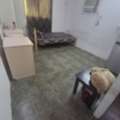 BHD 140/month,  1 BR,  Fully Furnished Studio 140bd Unlimited Ewa In Hoora