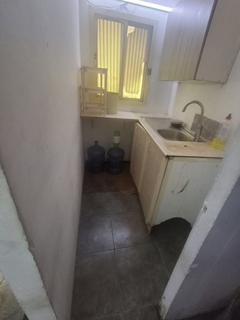 Hoora, Apartments, Flats, Houses & Villas, BHD 140/month,  1 BR,  Fully Furnished Studio 140bd Unlimited Ewa In Hoora