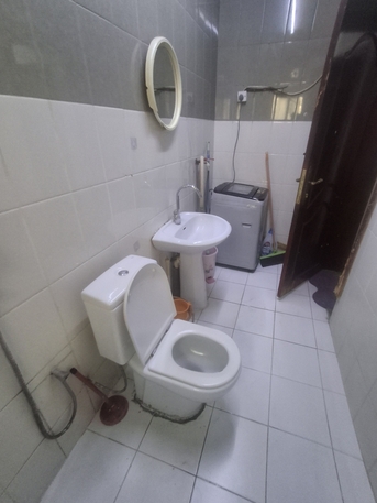 Hoora, Apartments, Flats, Houses & Villas, BHD 140/month,  1 BR,  Fully Furnished Studio 140bd Unlimited Ewa In Hoora