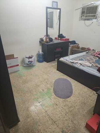 Al Wizarat, Apartments, Flats, Houses & Villas, SAR 3000/month,  Furnished,  3 BR,  Furnished Family Flat Available For Rent.