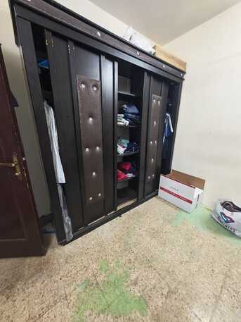 Al Wizarat, Apartments, Flats, Houses & Villas, SAR 3000/month,  Furnished,  3 BR,  Furnished Family Flat Available For Rent.