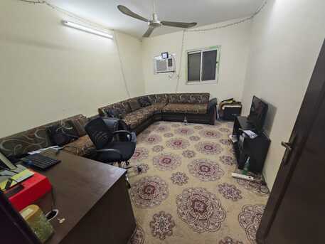 Al Wizarat, Apartments, Flats, Houses & Villas, SAR 3000/month,  Furnished,  3 BR,  Furnished Family Flat Available For Rent.